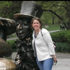 Meet your Posher, Deanna